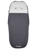 Easywalker Rudey Voetenzak Exclusive Mineral Grey