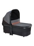 Chicco Reiswieg Mysa Black Satin