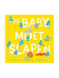 Gottmer De baby moet slapen