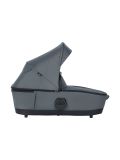 Easywalker Reiswieg Harvey 5 Premium Mineral Grey