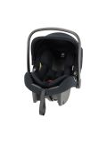 Kidsriver Autostoel Curve Black 40-87 cm 