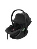Thule Maple Autostoel - Black