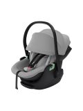 Thule Maple Autostoel - Light Grey