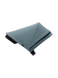 Thule Spring Zonnekap - Teal Melange Thule Spring Zonnekap - Teal Melange