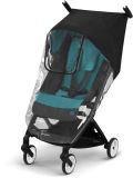 Cybex Libelle Raincover Transparent - Transparent