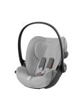 Cybex Cloud G Summer Cover Grey - Grey