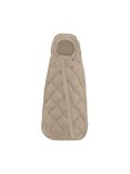 Cybex Voetenzak SNOGGA 2 - Almond Beige - Beige