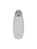 Cybex Platinum Voetenzak - City Grey/Light Grey