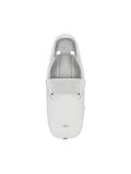 Cybex Platinum Voetenzak - Off White/Light Beige