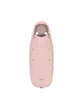 Cybex Platinum Voetenzak - Peach Pink/Light Pink