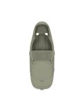 Cybex Platinum Voetenzak - Sage Green/Mid Green