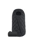 Cybex Snogga 2 Voetenzak - Moon Black/Black