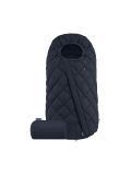 Cybex Snogga 2 Voetenzak - Ocean Blue/Navy Blue