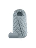 Cybex Snogga 2 Voetenzak - Sky Blue/Mid Blue