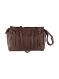 Ralph Boyer Verzorgingstas - Lize Dark Brown
