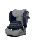 Cybex Pallas G I-Size/Solution G I-Fix Summer Cover Grey - Grey