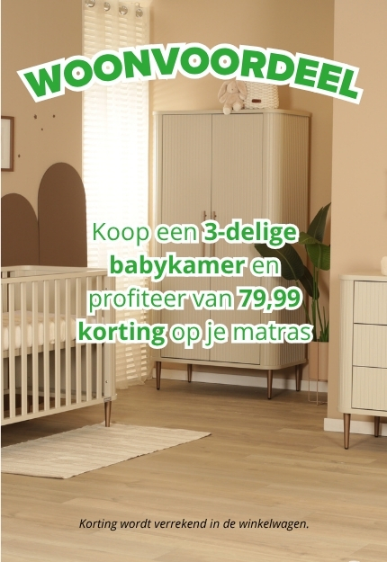 Woonmaand - matraskorting
