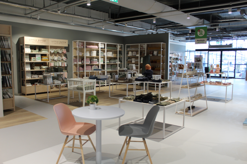 Gewijzigde openingstijden