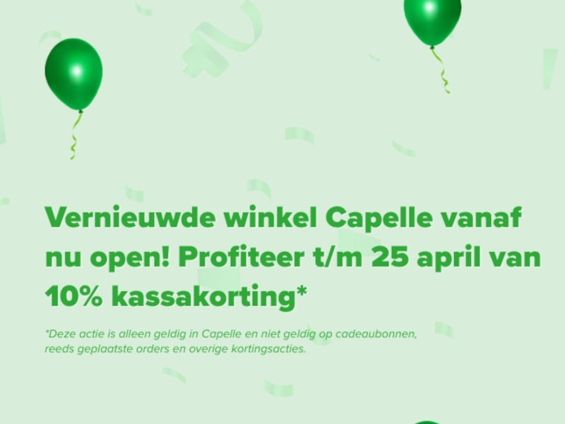 Winkel Capelle ad IJssel