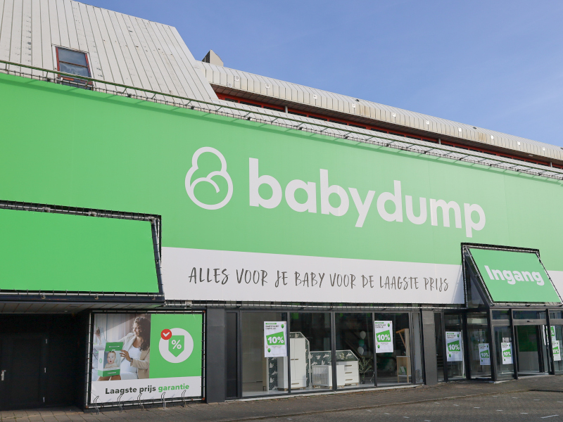 Winkel Capelle ad IJssel