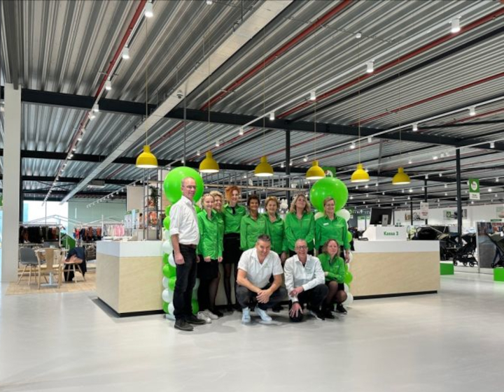 Winkel Eindhoven Son