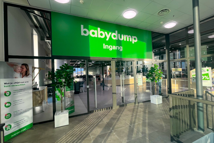 Eindhoven - Son