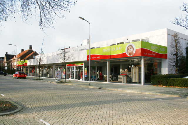 Winkel Roosendaal