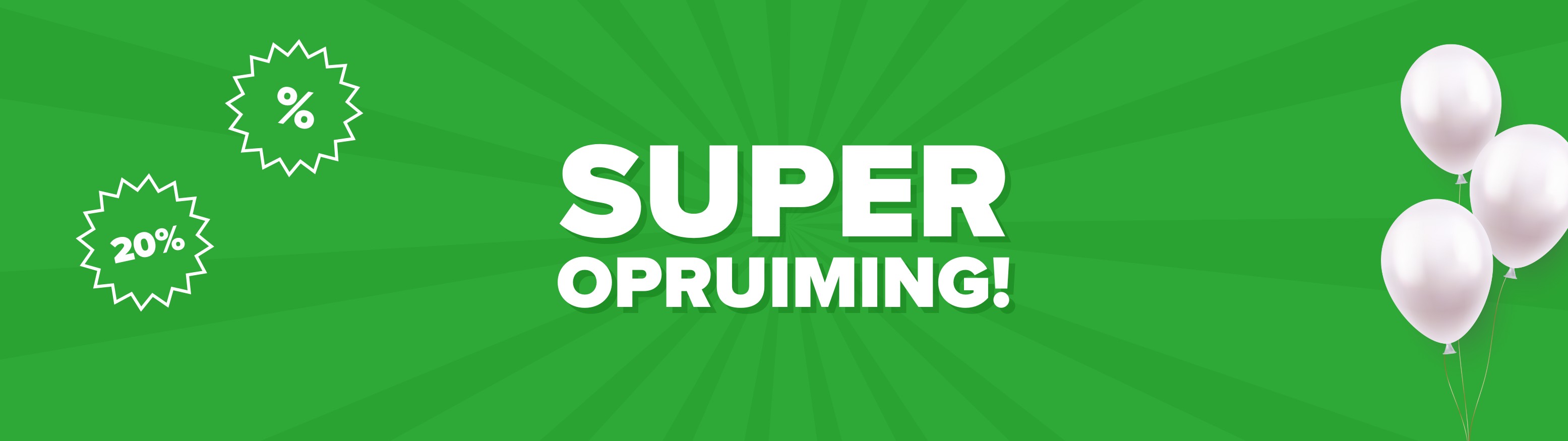 Acties en Kortingen op Babyartikelen | Babydump