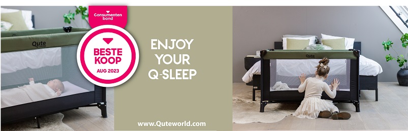 Qute Q-sleep