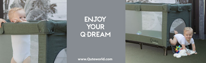 Qute Q-dream