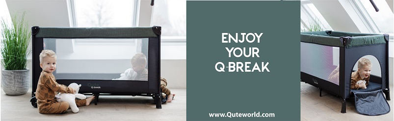 Qute Q-break