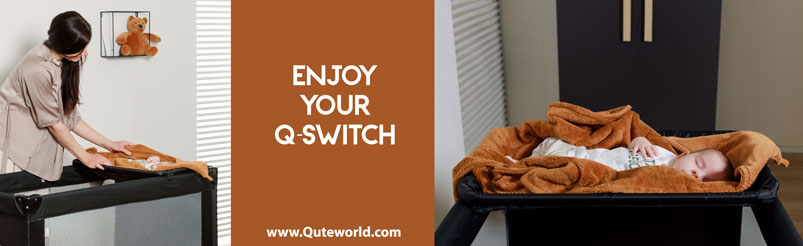 Qute Q-switch