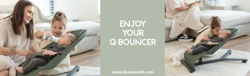 Qute Q-Bouncer