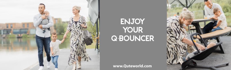 Qute Q-Bouncer