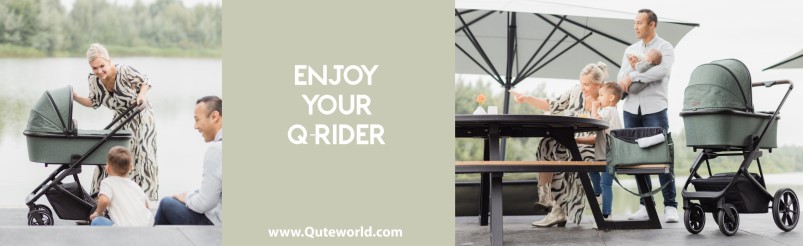 Qute Q-Rider