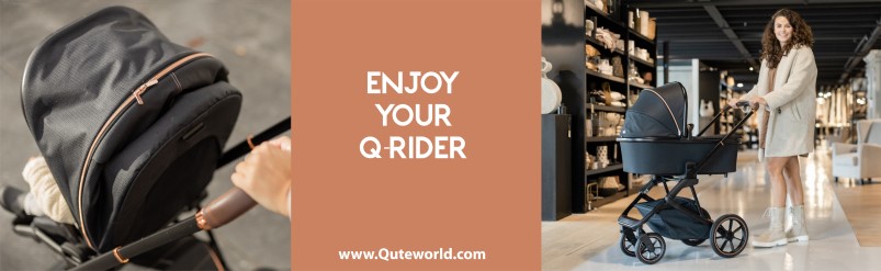 Qute Q-Rider