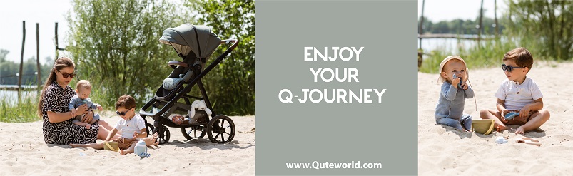Qute Q-Journey