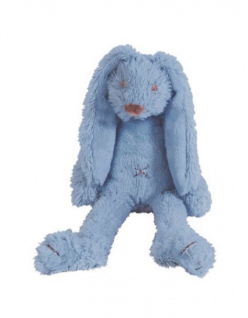 Happy Horse Rabbit Richie Tiny Deep Blue 28 cm 