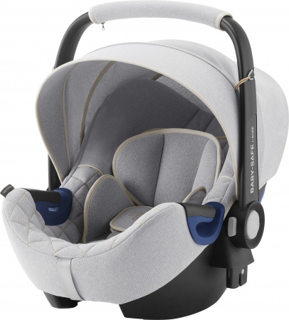 Römer Premium Baby-Safe<sup class="c3">2</sup> i-Size Nordic Grey