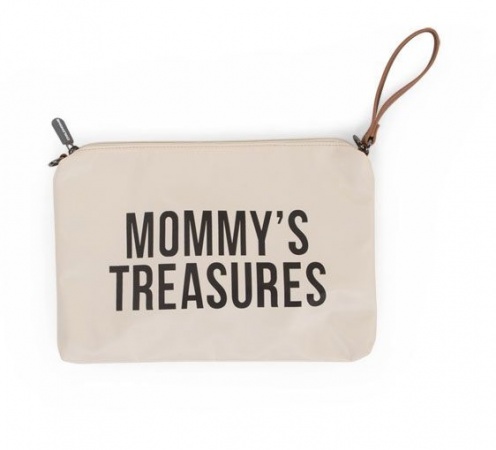 Childhome Mommy's Treasures Offwhite 