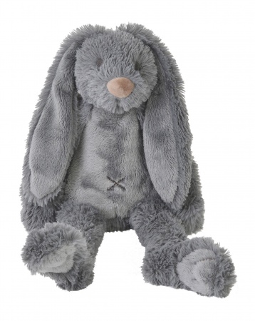 Happy Horse Rabbit Richie Tiny Deep Grey 28 cm
