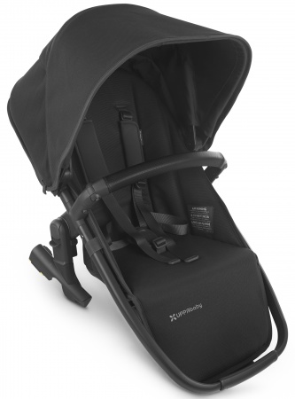 UPPAbaby Rumble Seat Jake / Carbon Frame