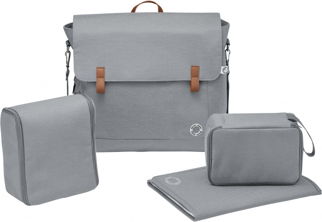 Maxi-Cosi Modernbag Essential Grey