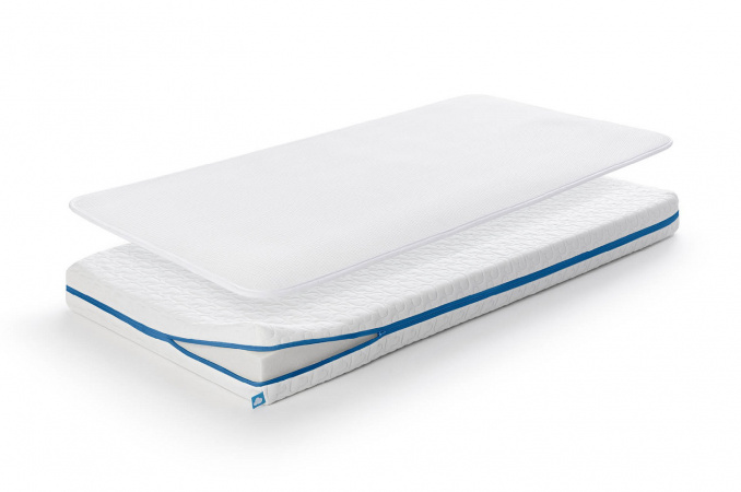 In het algemeen martelen sensor Aerosleep Matras Sleep Safe Pack Evolution 70 x 150 cm | Junior - Tiener |  Baby-Dump