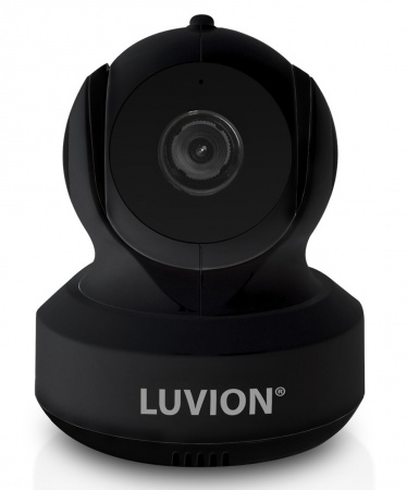 Luvion Losse Camera Essential Limited All Black Edition