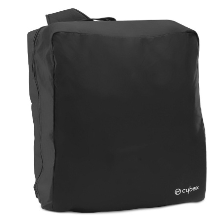 Cybex Travel Bag Coya / Orfeo / Beezy / Eezy S Line Black - Black