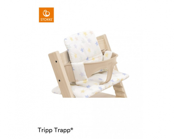 Tripp Trapp® Classic Cushion Stars Multi
