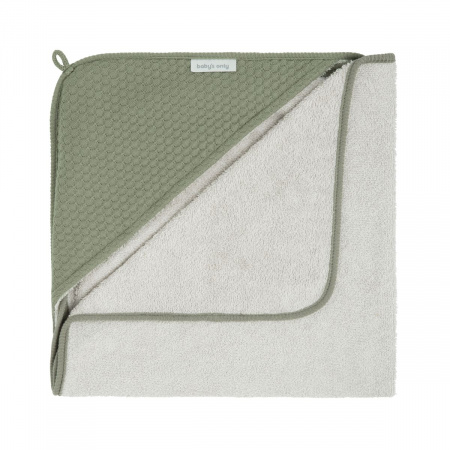 Baby's Only Badcape Sky Urban Green 
