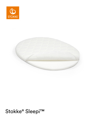 Stokke® Sleepi Mini V3 Mattress White