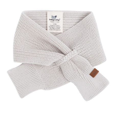 Baby's Only Sjaal Soul Warm Linen